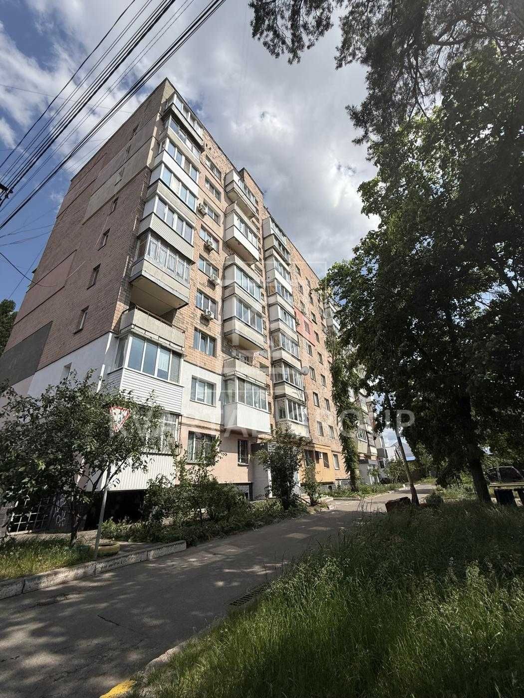 Купуй 2 кімнатну квартиру в ЦЕНТРІ міста 51000 ІРПІНЬ