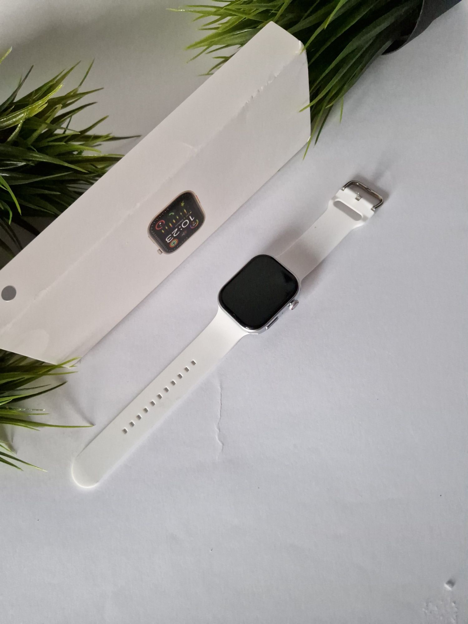 Smartwatch 9, komplet