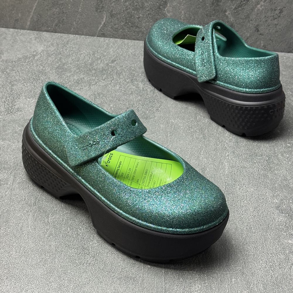 ОРИГІНАЛ 100% Крокси Crocs 37 р 23.5-24 см