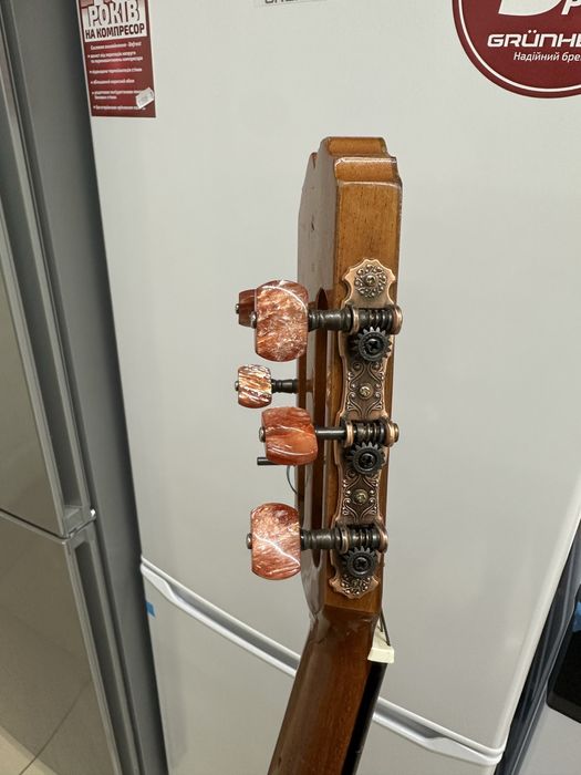 Іспанська Класична гітара Admira Sevilla