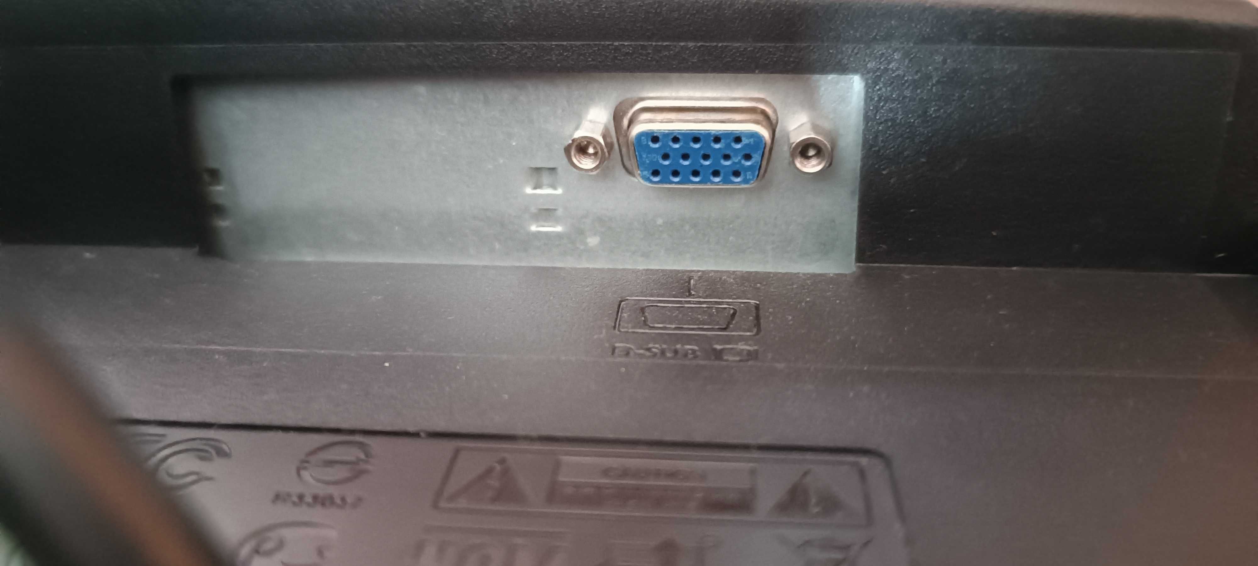 Monitor Benq senseye 3