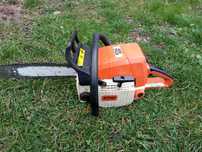 Piła łańcuchowa Stihl 029