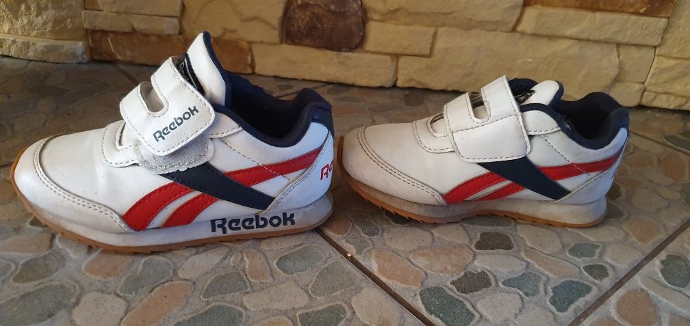 Buty Reebok rozm. 25.5