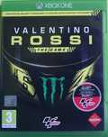 Valentino Rossi The Game X-Box One - Rybnik Play_gamE