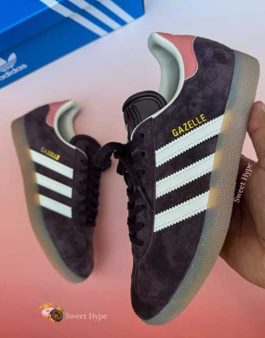 adidas Gazelle Shadow Brown  38/235mm