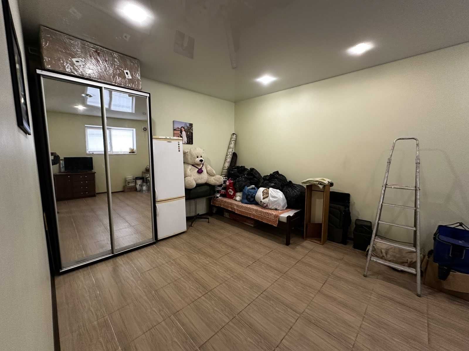 Продам 2к квартиру с дизайнерскийм ремонтом в г. Черноморск