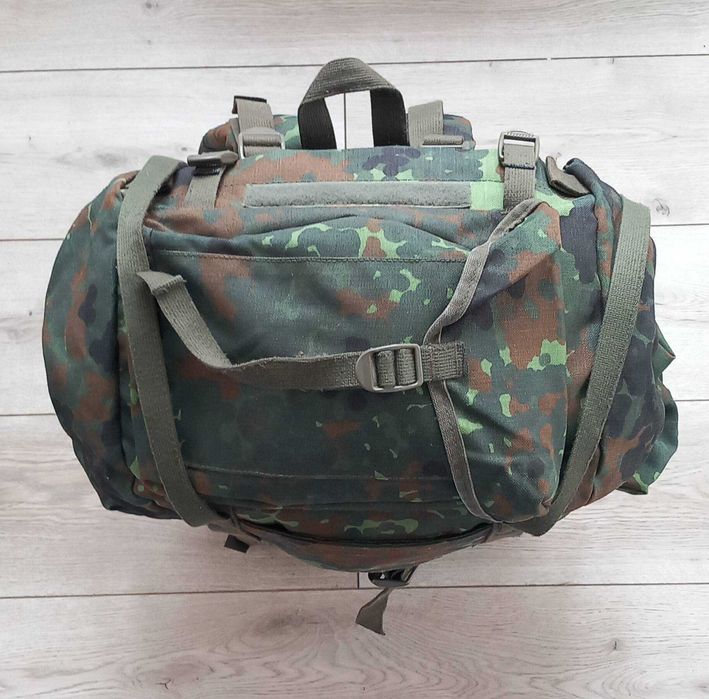 Plecak - typ/Ranger Plecak bojowy Survivalowy