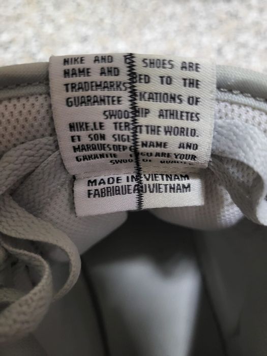 NIKE DUNK HIGH semi novo