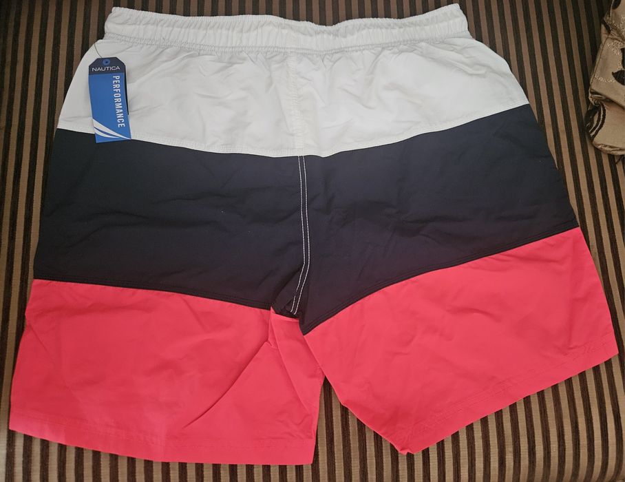 Шорти  пляжні Nautica