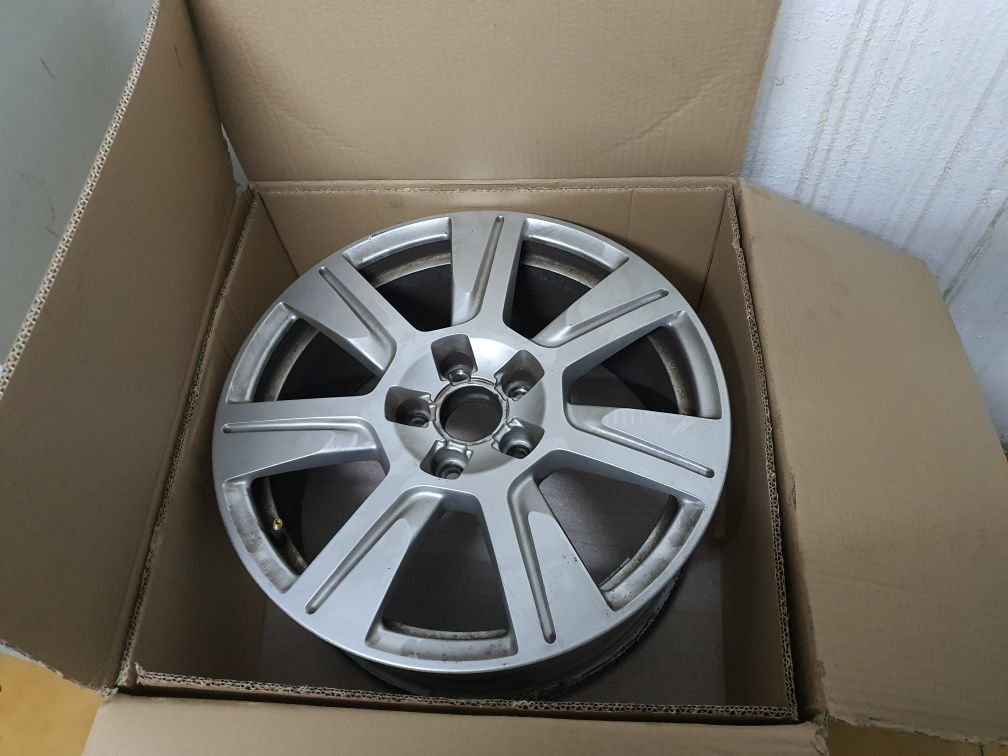 Jantes audi originais 17