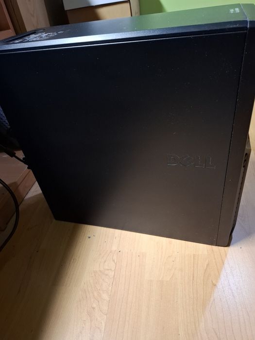 Serwer Dell PowerEdge T110 Intel Xeon 8GB DDR3