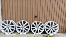 Felgi aluminiowe VW passat B6/B7 ,R16  symbol 6.5Jx16H2