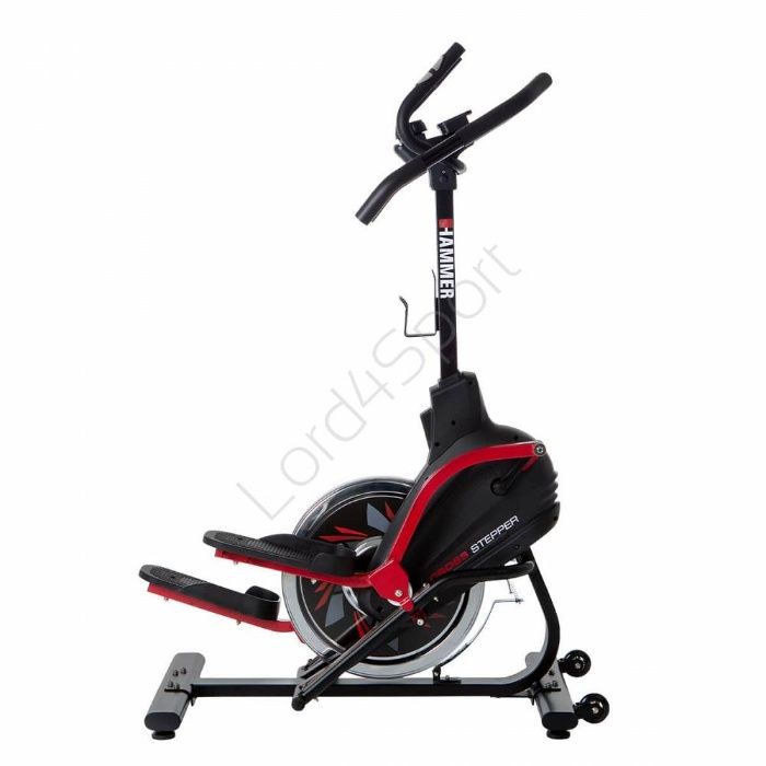 Stepper Hammer CROSS STEPPER - Raty 0%