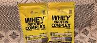 Nowe Opakowanie Whey Protein Complex o smaku Vaniliowym ,Cookies Cream