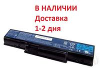 Акумулятор батарея Acer Асер Aspire AS07A32