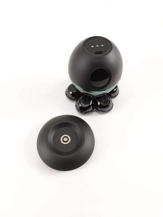 Golarka CECOTEC Bamba PrecisionCare Skull