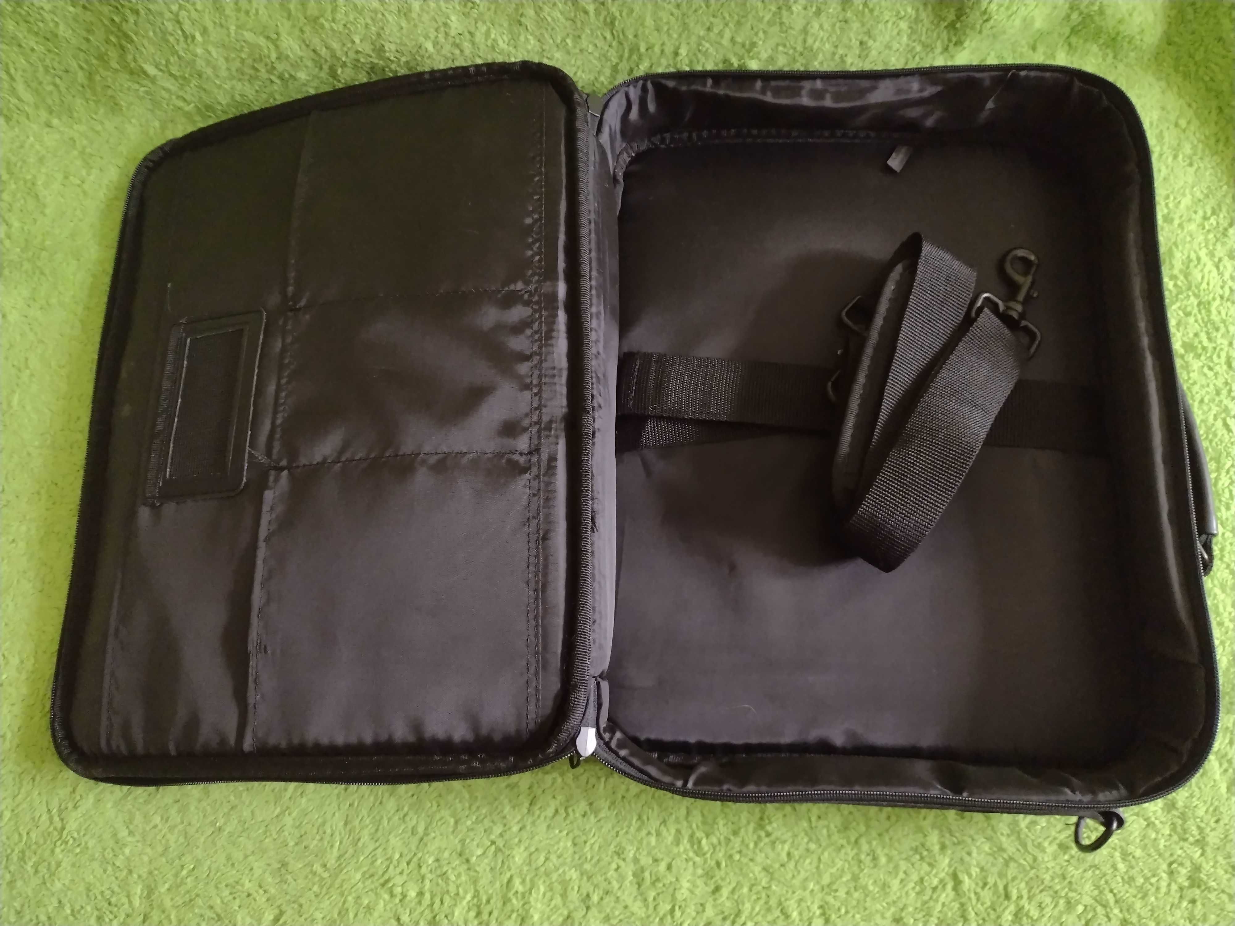 Torba OPTIMUS-TAURUS  na laptopa 42x32x8 nowa