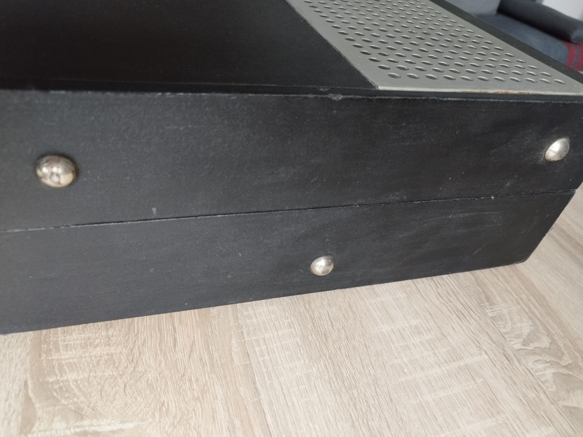 UNITRA Fonica gramofon