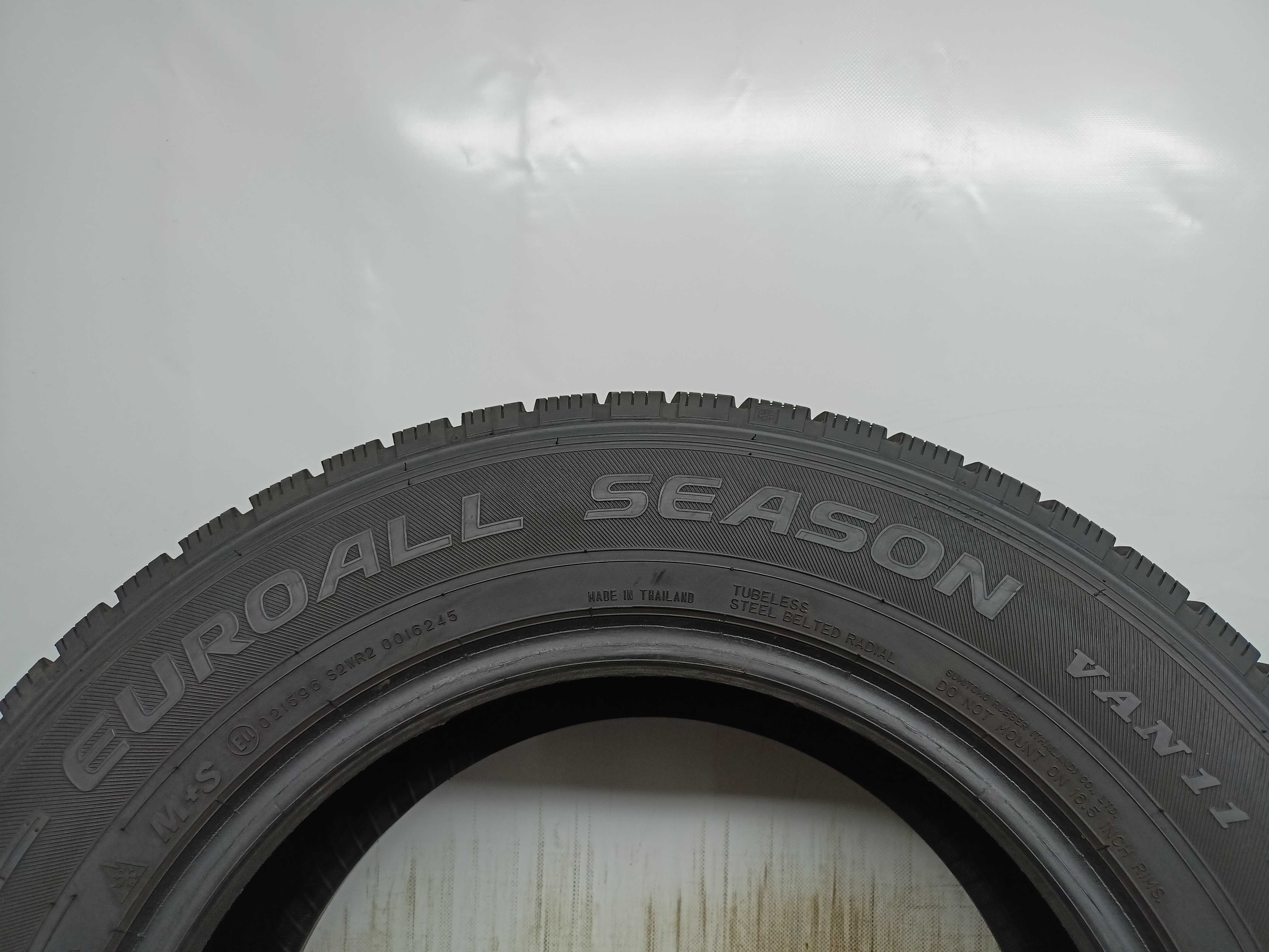 Falken EuroAll Season VAN 11 215/65/16c 22r. 109/107R 9,1mm (645)