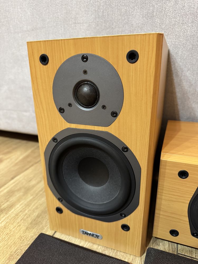 Kolumny Tannoy Mercury mx1 mxC 2.1