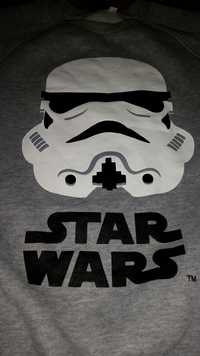 Star Wars bluza rozmiar 140 cm