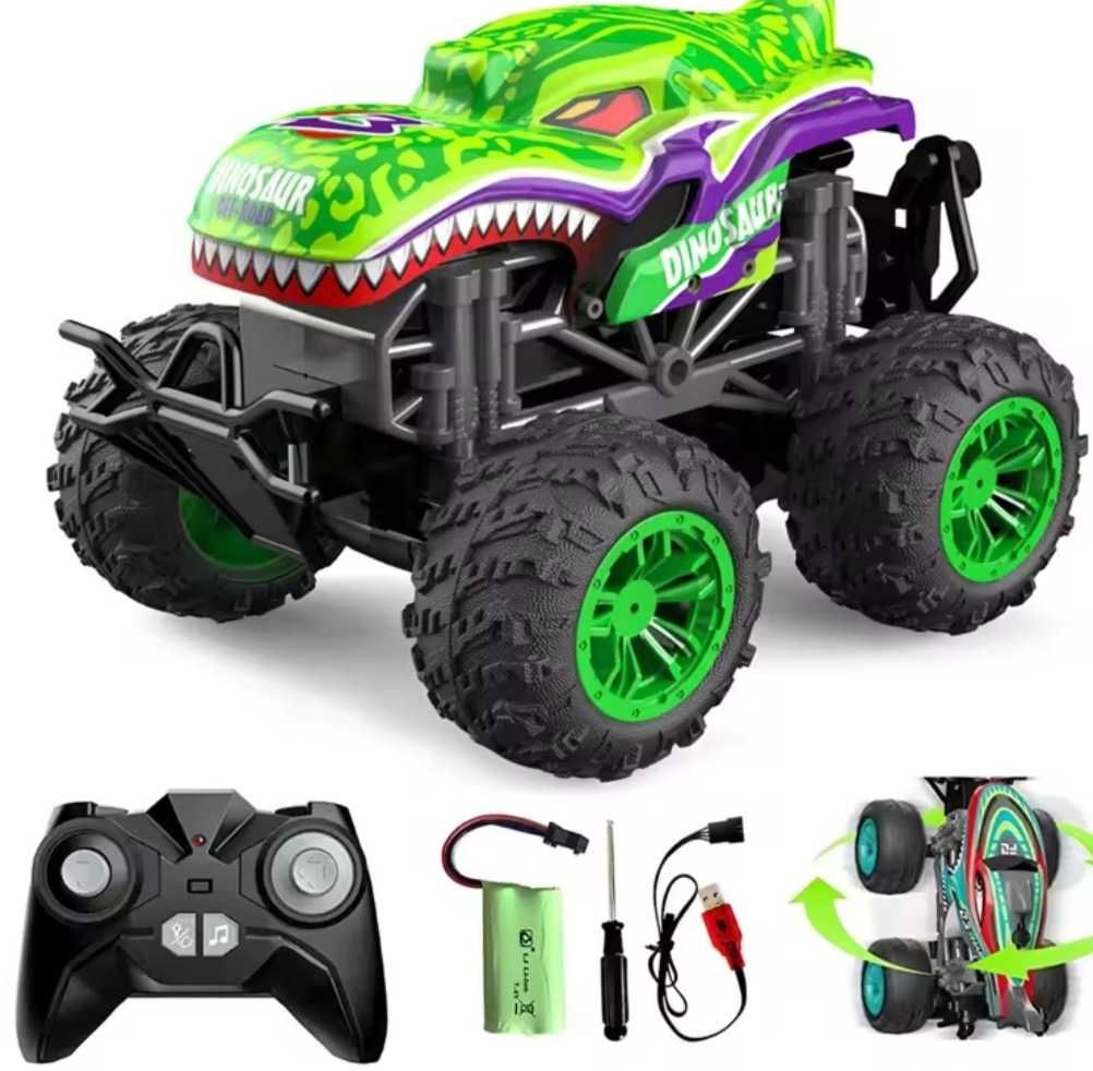 Terenowe auto R/C