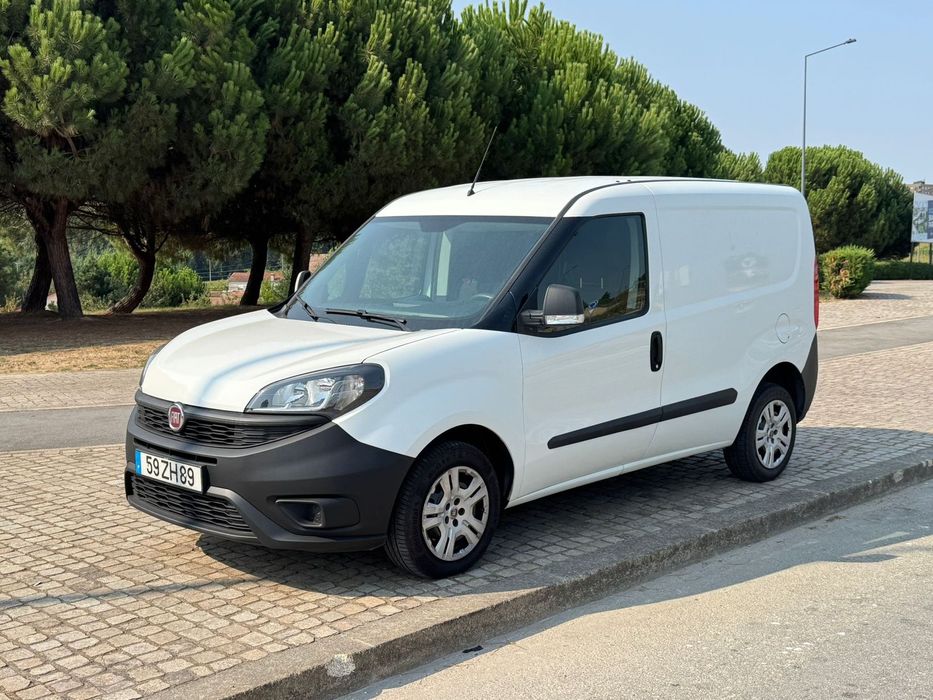 Fiat Doblo