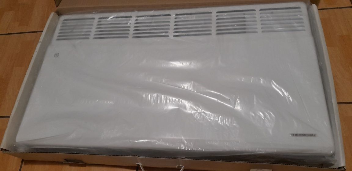 Grzejnik elektryczny T18 2000 ED THERMOVAL