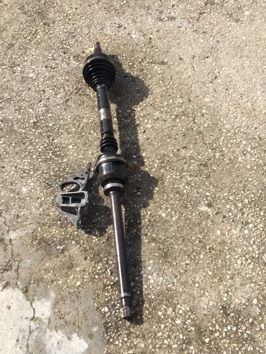 Transmissão Renault Espace IV 2.2 DCI 3.0 DCI Ano 2005