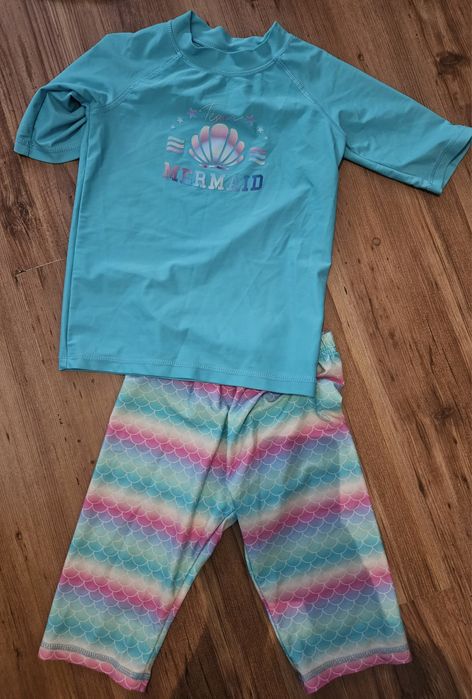 Sprzedam strój kąpielowy dla dziewczynki