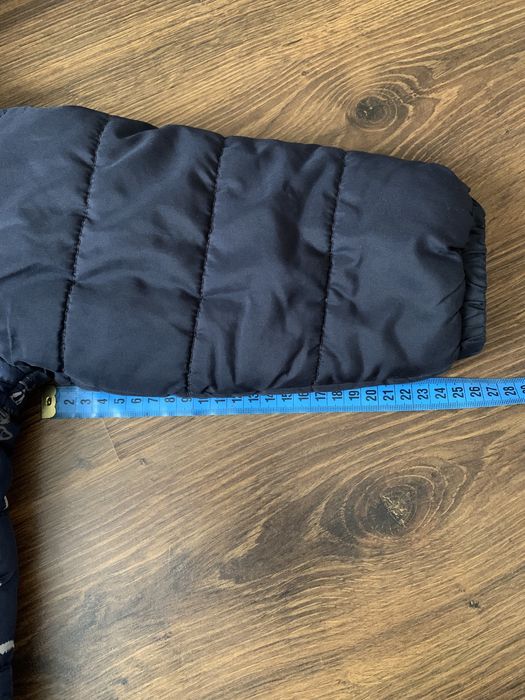 Зимовий комплект