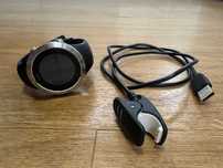 Suunto - Spartan Trainer Wrist HR com carregador