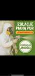 Piana Pur ocieplenia, izolacje natryskowe, program czyste powietrze