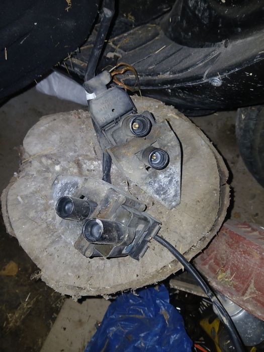 Продам запчастини на Mercedes-Benz W202 C180