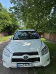 Toyota Rav4 2010