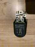 Filtr przeciwzakłóceniowy F11.126 z pralki