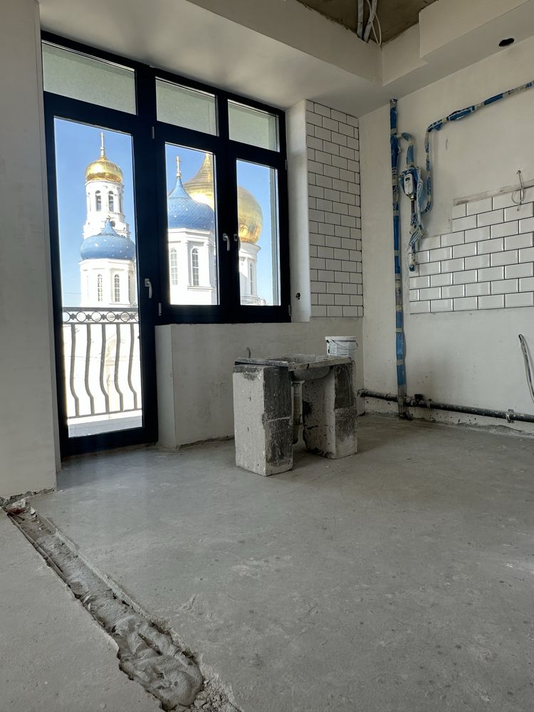 Жк Пьер 2к светлая без комисии