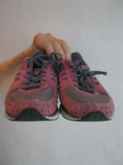 Кроссовки Puma Faas 300 185095 21 размер 37.5 стелька около 24 см