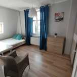Apartament 4 pokojowy Sopot ..wolny od września 2025r.