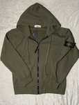 Зип Stone Island