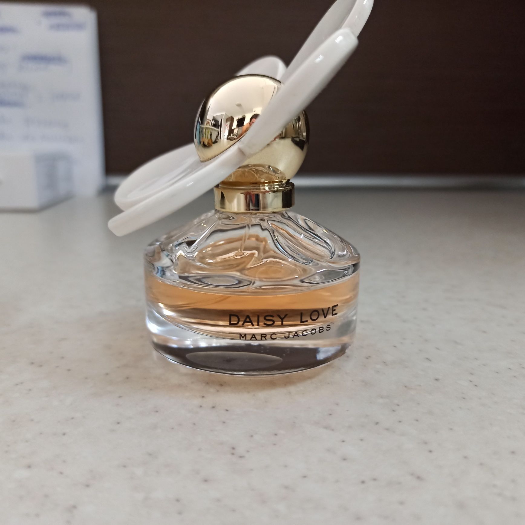 EDT Marc Jacobs Daisy Love