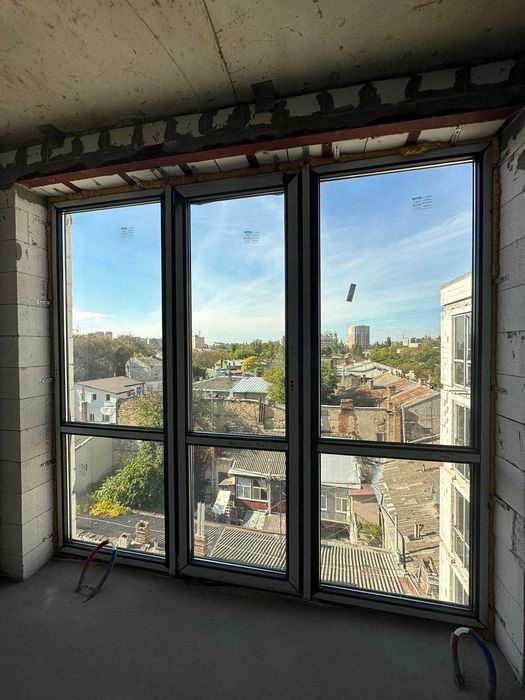 Продам апарт-отель, в центре, весь этаж, Б. Арнаутская, новый дом