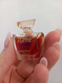 Perfumy miniatura Lancome Poéme 4 ml unikat