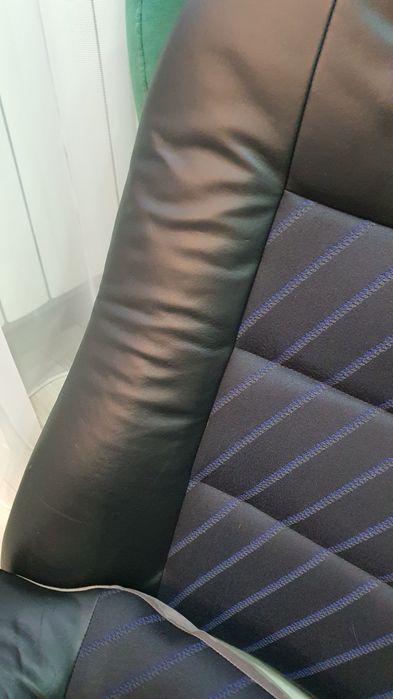 Fotele Kubełkowe Sport Audi A4 B5 Lift Sedan