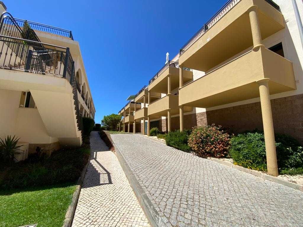 Vende-se apartamento T2 em Algarve Burgau