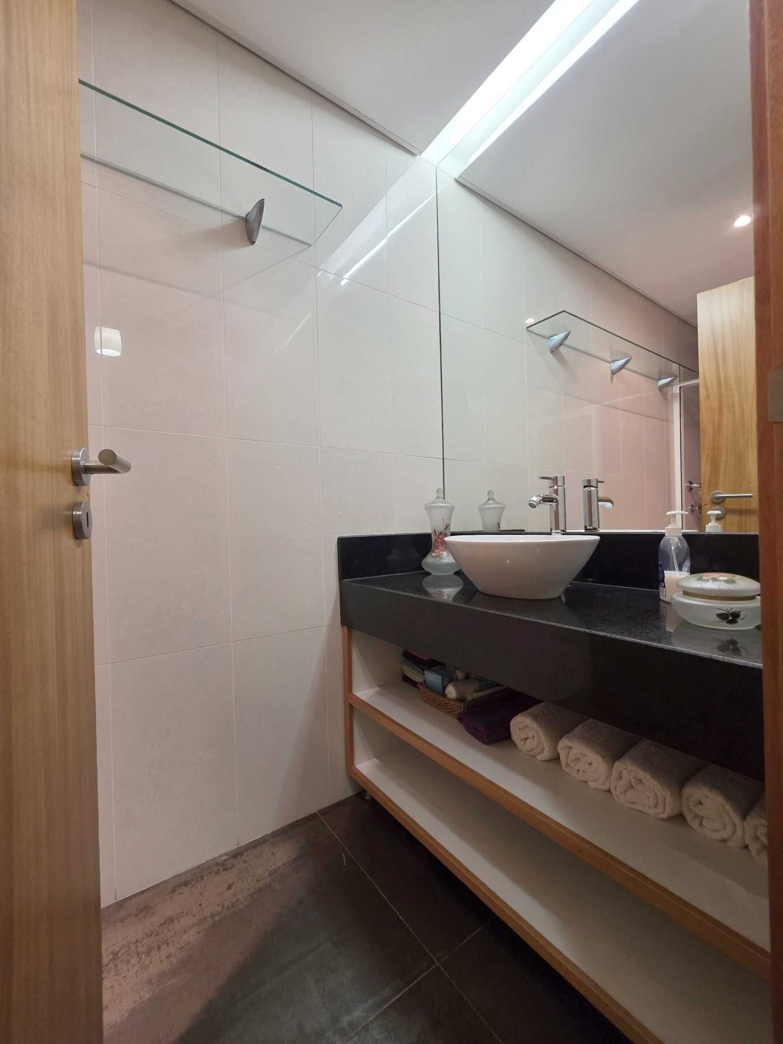 Apartamento T2 no centro do Funchal