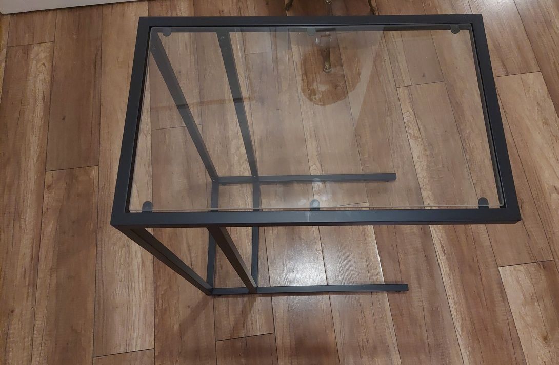 Stolik ikea vittsjo