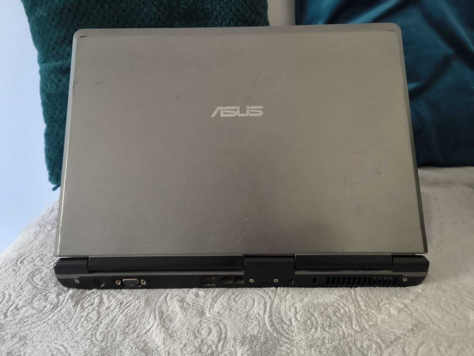 Laptop Asus Intel WiFi Bluetooth Win 11