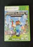 Minecraft xbox 360