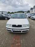 Skoda Octavia 4x4/2002r/2.0 benzyna gaz/hak/okazja